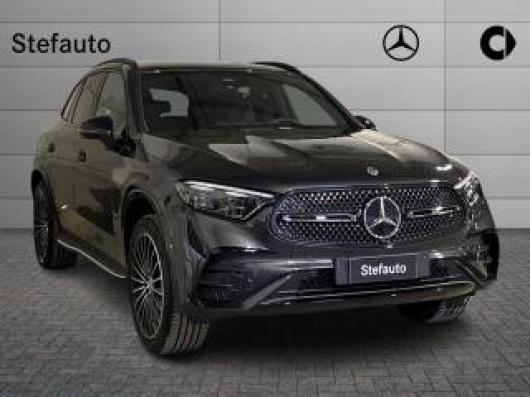 Km 0 MERCEDES GLC 300