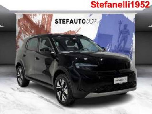 Km 0 OPEL Frontera