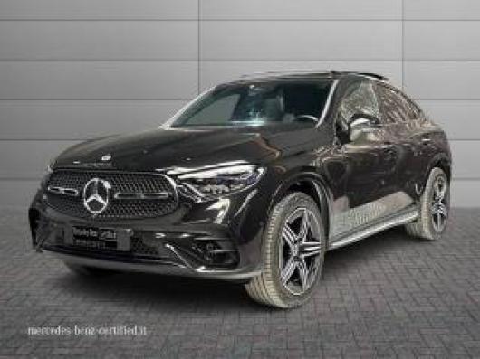 usato MERCEDES GLC 300