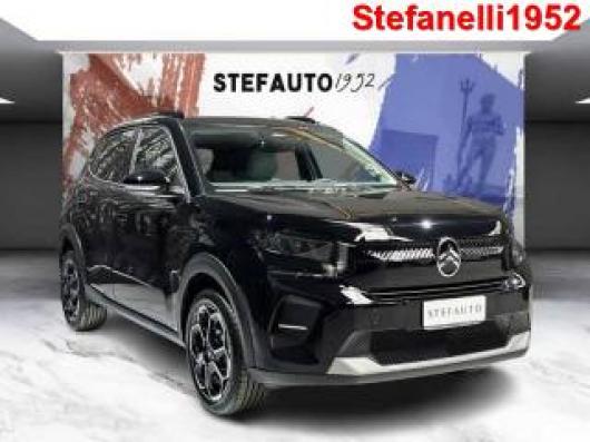 usato CITROEN C3