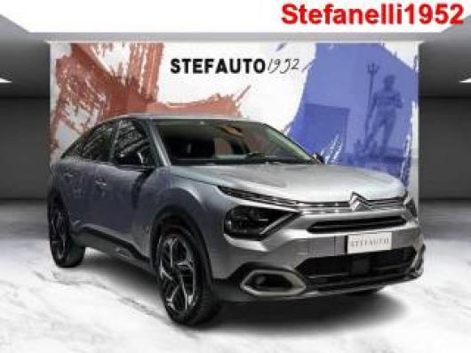 usato CITROEN C4