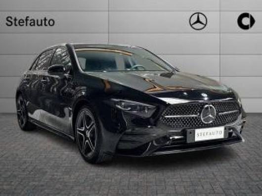 nuovo MERCEDES A 180