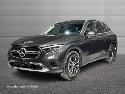 usato MERCEDES GLC 200
