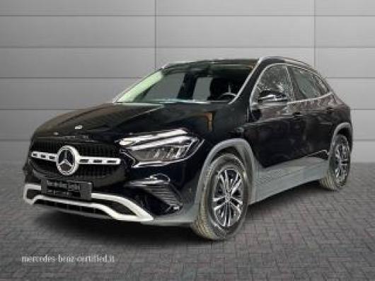 GLA 180