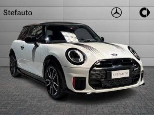usato MINI Mini