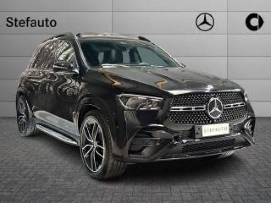 nuovo MERCEDES GLE 350