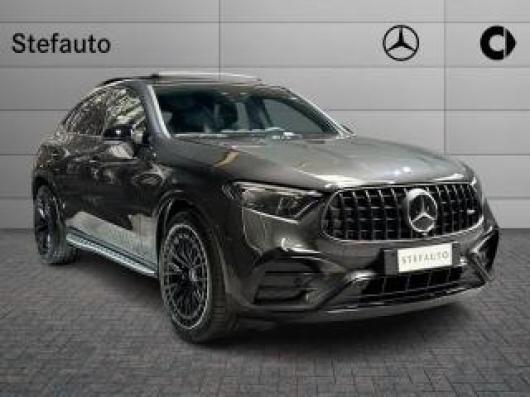 nuovo MERCEDES GLC 53 AMG