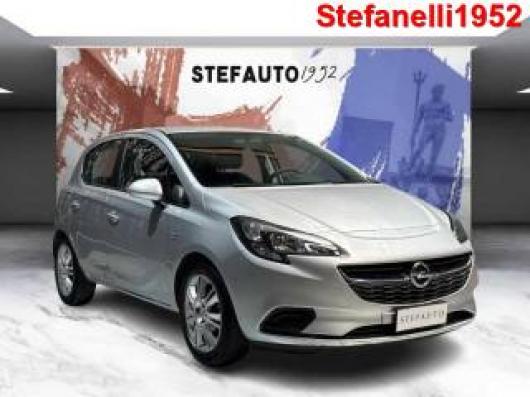 usato OPEL Corsa