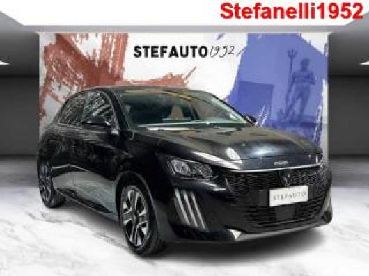 usato PEUGEOT 208