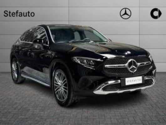 nuovo MERCEDES GLC 200