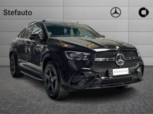 nuovo MERCEDES GLE 450