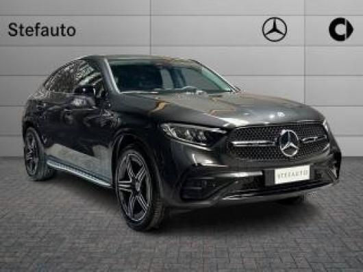 nuovo MERCEDES GLC 200