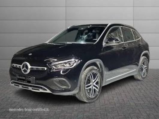 GLA 180
