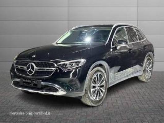 GLC 220