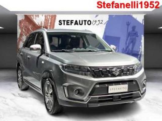 usato SUZUKI Vitara