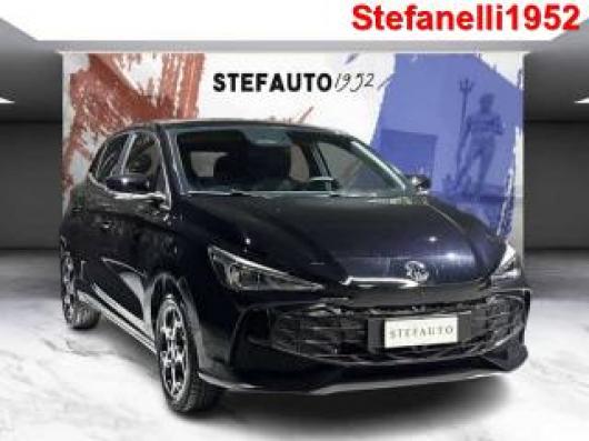MG3