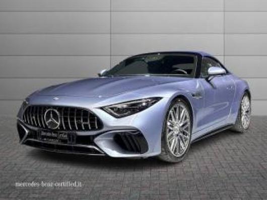 SL 55 AMG