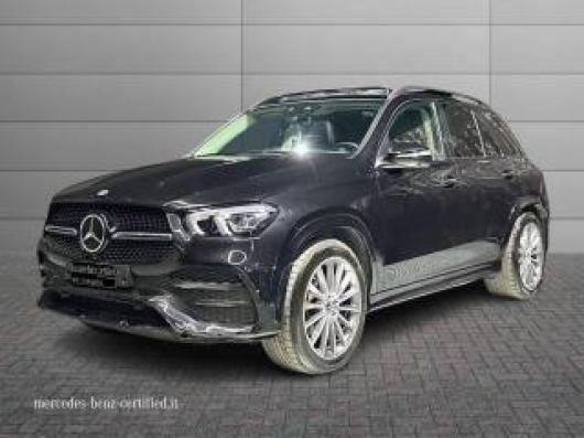 GLE 400