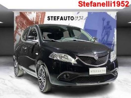 Ypsilon
