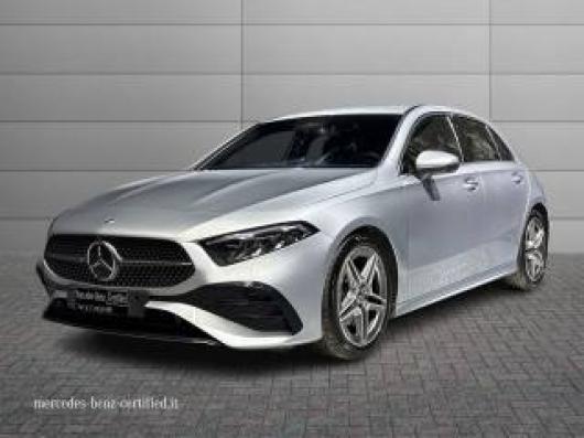 usato MERCEDES A 180