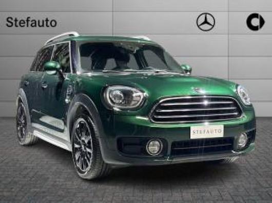 usato MINI Countryman