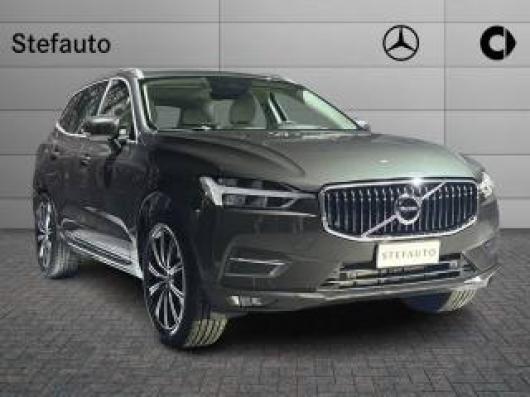 usato VOLVO XC60
