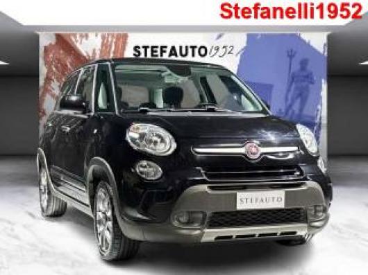 usato FIAT 500L