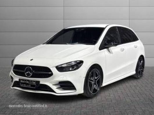 usato MERCEDES B 180