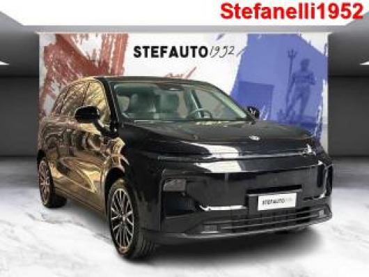 nuovo LEAPMOTOR B10