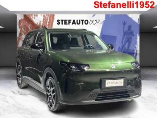 nuovo LEAPMOTOR B03X