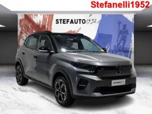 nuovo CITROEN C3