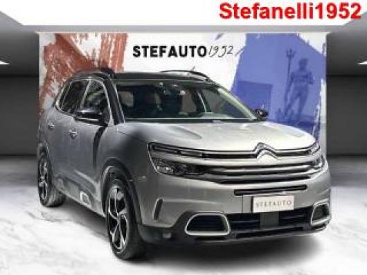 usato CITROEN C5 Aircross