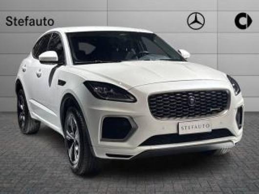 E Pace