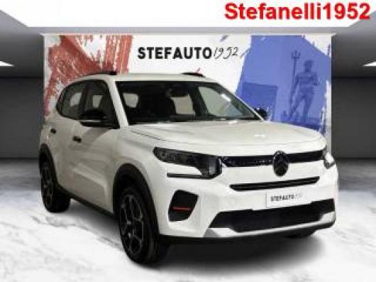 Km 0 CITROEN C3