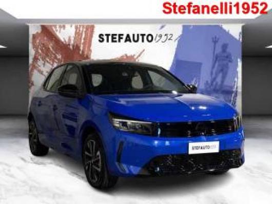 nuovo OPEL Corsa