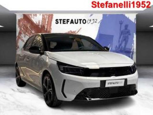 nuovo OPEL Corsa