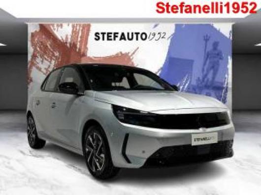 nuovo OPEL Corsa