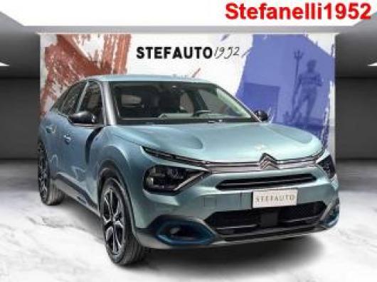 usato CITROEN E C4