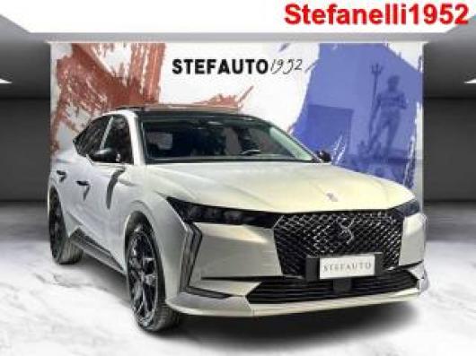 usato DS AUTOMOBILES DS 4