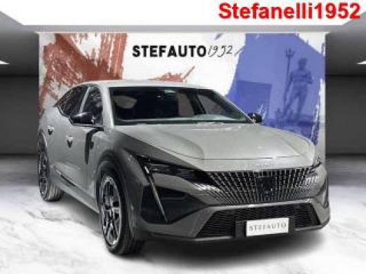 usato PEUGEOT 408