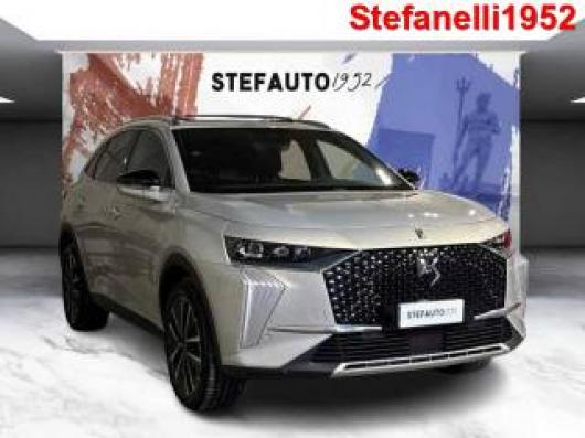 usato DS AUTOMOBILES DS 7