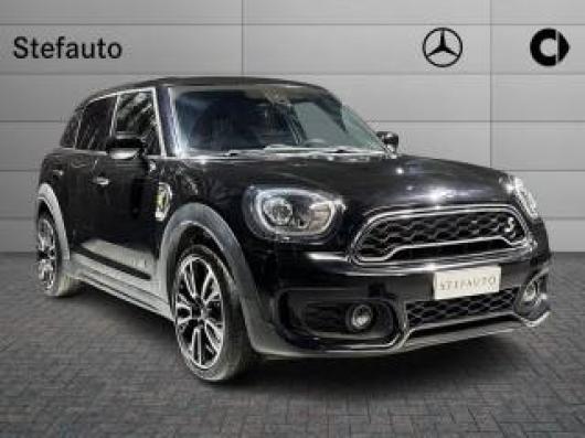 usato MINI Countryman