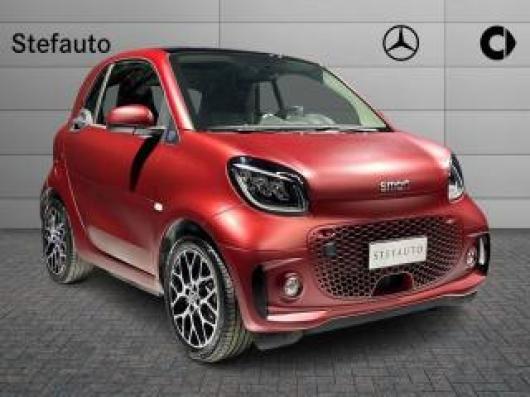 usato SMART ForTwo