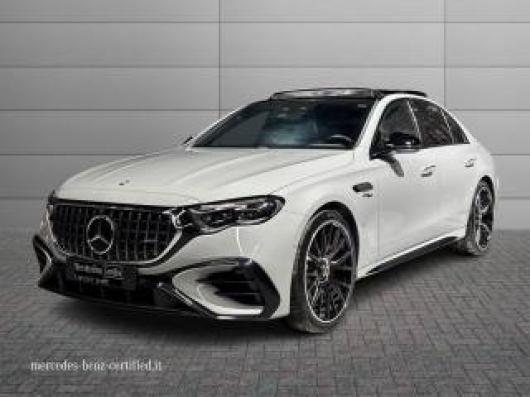 usato MERCEDES E 53 AMG