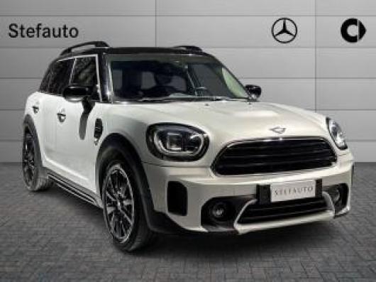 usato MINI Countryman