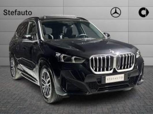 usato BMW X1