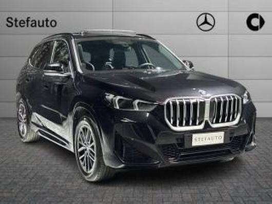 usato BMW X1
