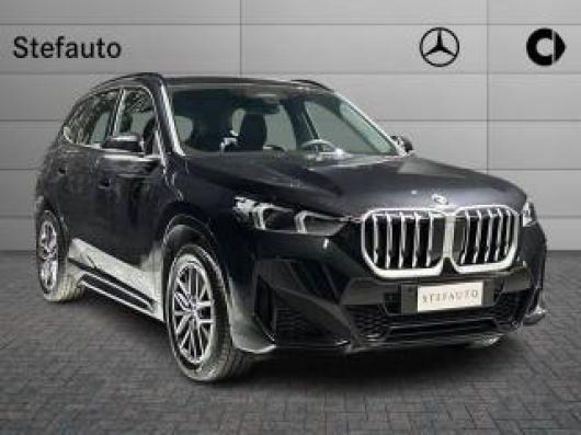 usato BMW X1