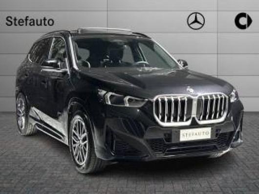 usato BMW X1