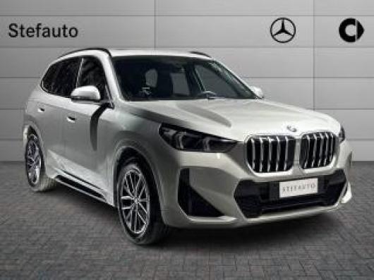 usato BMW X1